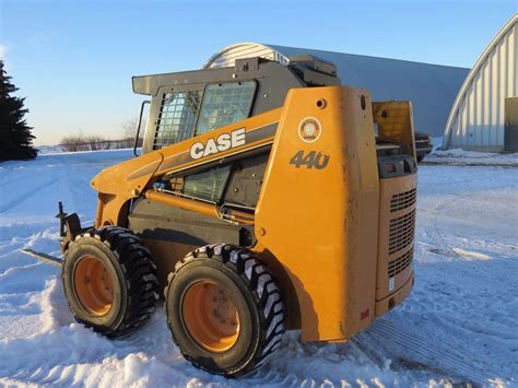 case 440 skid steer can you add high flow|case 440 skid steer specifications.